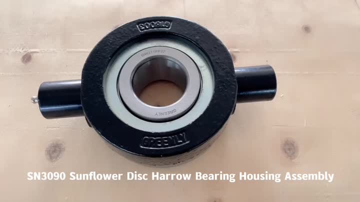 SN3090 Bearing Housing.MP4