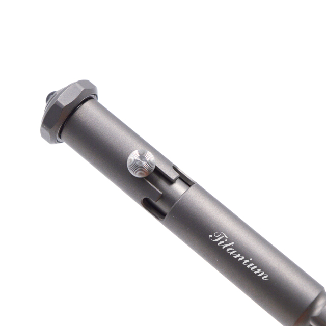 titanium tactical pen titanium tactical pen