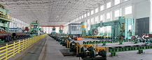 Cangzhou Weiheng Pipe Industry Co.,Ltd