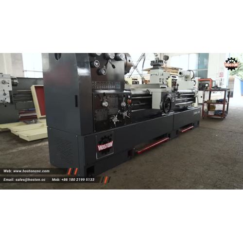 Engine Lathe C6280Y