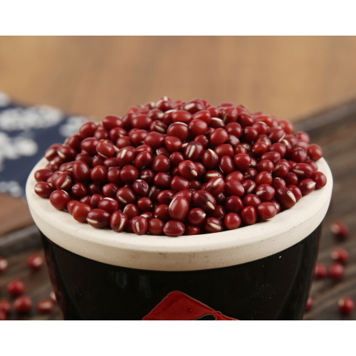 Efficacy and function of red beans