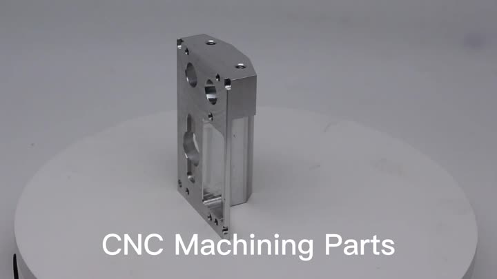 CNC Machining Parts4