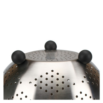 China Top 10 Stainless Steel Colander With Base Emerging Companies