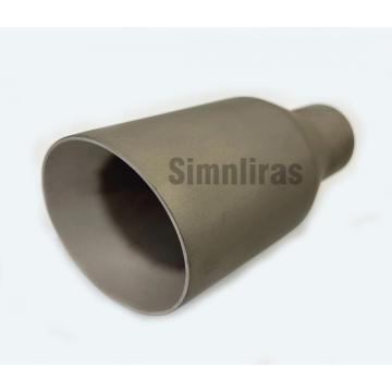 China Top 10 Tail Pipe Potential Enterprises