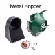 Metal Monety Hopper Machine Kit Arcade Cabinet