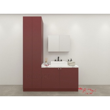 Top 10 bathroom vanity units Manufacturers