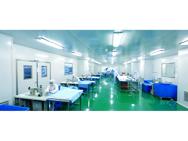 Suzhou JaneE Medical Technology Co., Ltd.