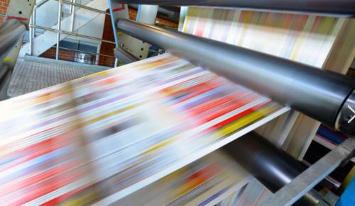 Latest Ink Report: Digital Technology, Sustainability, and Asia's Rise Drive Global Printing Prosperity!