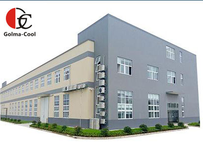 Ningbo Gemu Ventilation Technology Compnay Limited