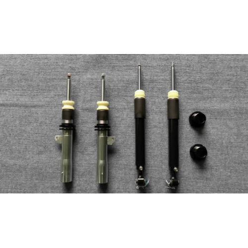 MINI F54 shock absorber