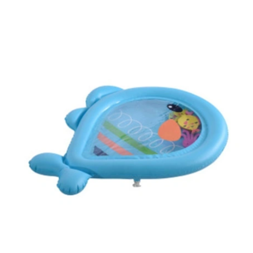 Learn How to Easily Identify Leaks in Baby Water Mat for a Hassle-free Playtime