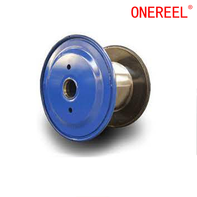 Double Layer Wire Spools