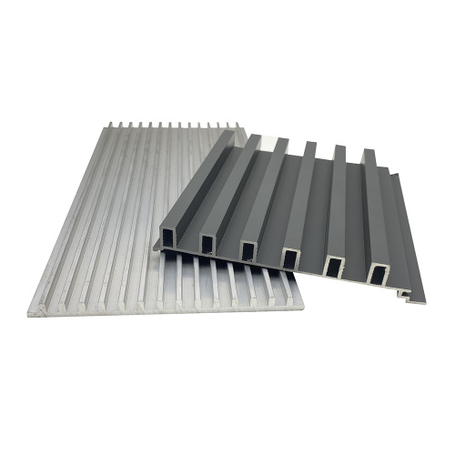 How`s the Development of Aluminum Profile Industry China