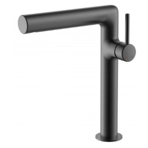 The Elegance and Versatility of Basin Faucet: Exploring Single Handle and Wall-Mounted Options