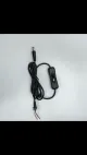 1,5m Kabel sakelar pria USB