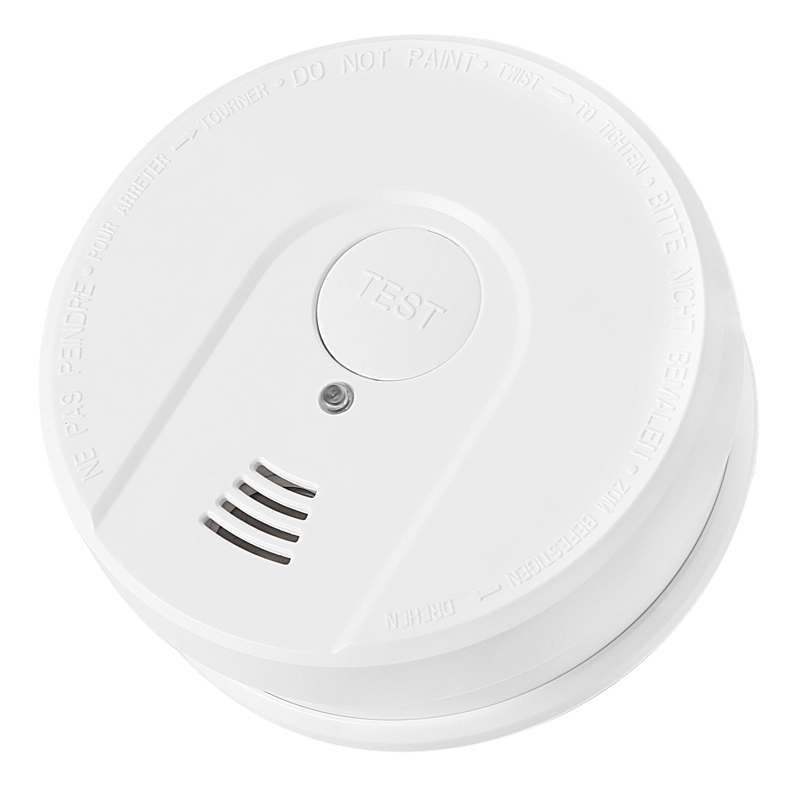 LZ-1902 Smoke detector smoke alarm