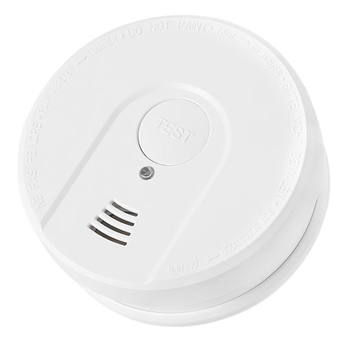 LZ-1902 Smoke detector smoke alarm