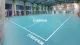 Fustal Court Floor Indoor