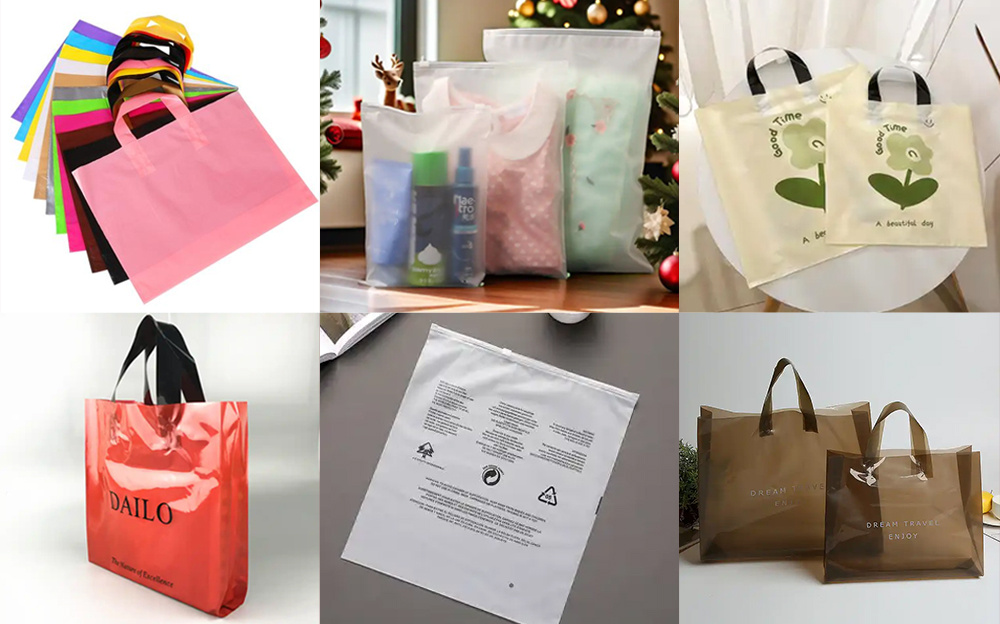 Focus on providing packaging solutions