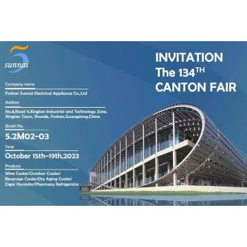 134th Canton Fair