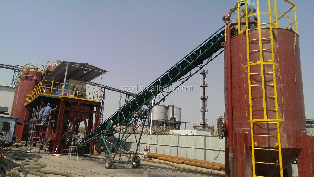 Applied in petrochemical Industry and coal chemical industry Activated carbon regeneration kiln