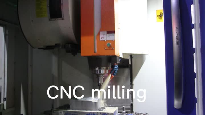 CNC milling2