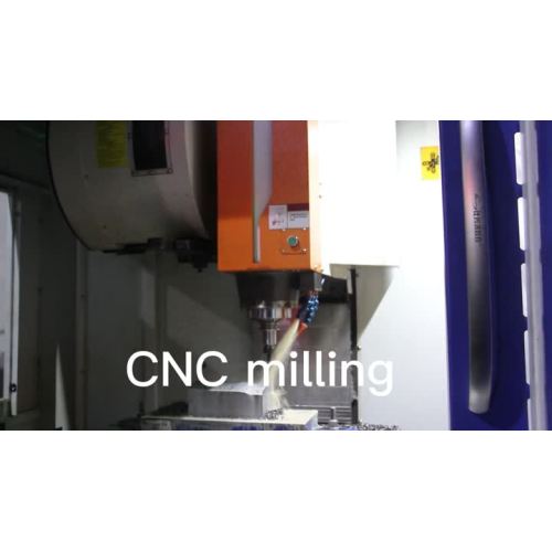 CNC milling2