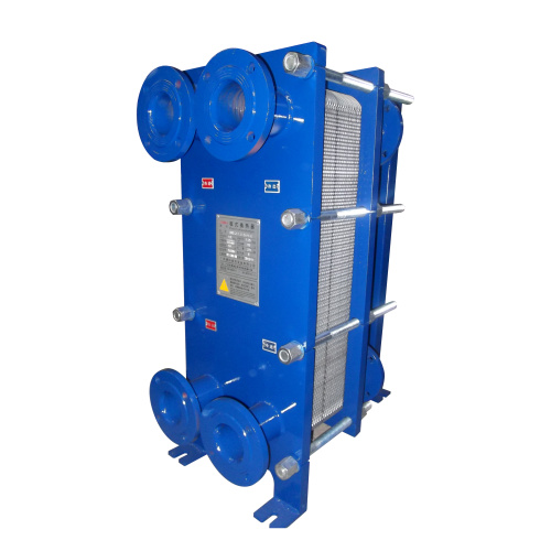 Jiema Plate type heat exchanger