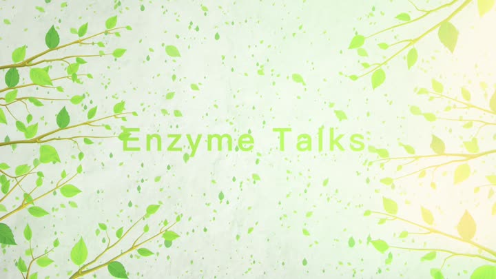 ENZYME TALKS-DIGETION