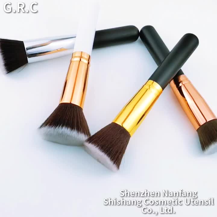 Powder Brush For Highlight