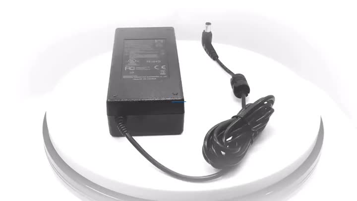 72w-100w Ac Dc Power Adapter