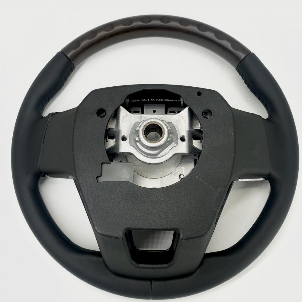 LC300 Steering Wheel