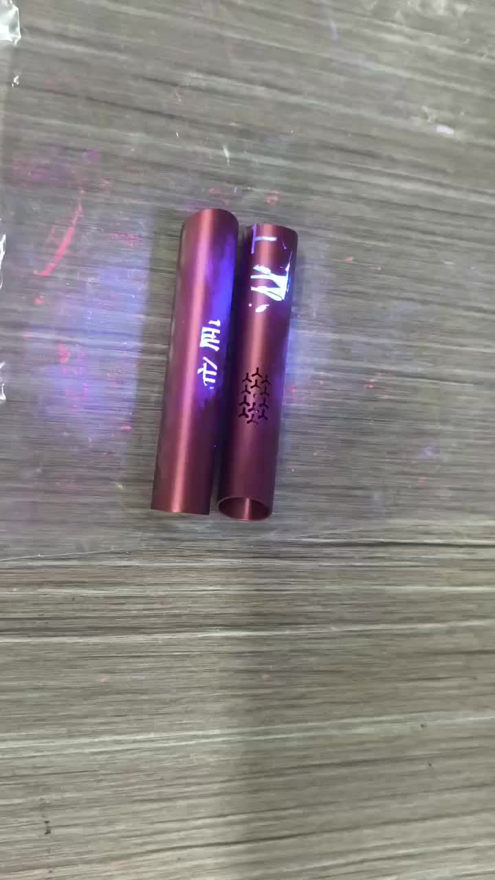 fluorescent ink 
