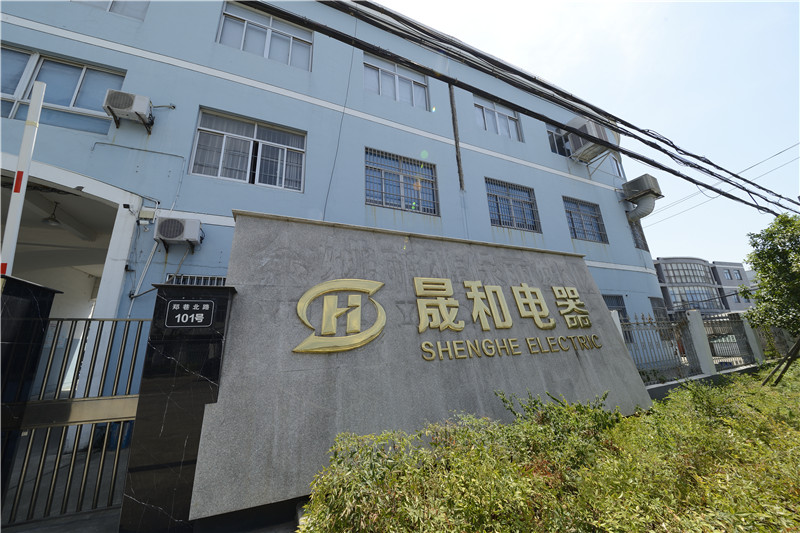 Yuyao Shenghe Electrical Appliance Co., LTD