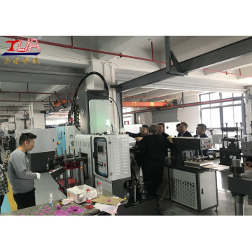 Tips For Operating Norms Of Liquid Silcione Plastic Injection Molding Machine