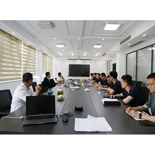 Life is endless, the road is long -- Jiangsu Glan successfully passed the authorization of ASME Association