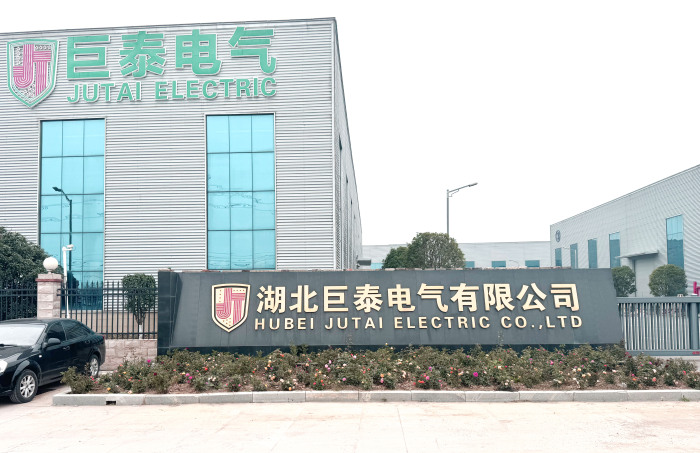 Hubei Jutai Electric Co., Ltd