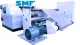 Yumuşak PVC Film Slitter Rewinder Makinesi