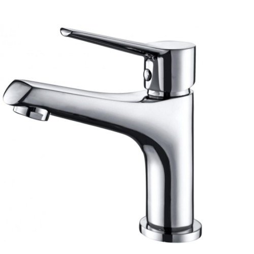 Elevating Wash Basin Faucets: A Blend of Innovation and Utility