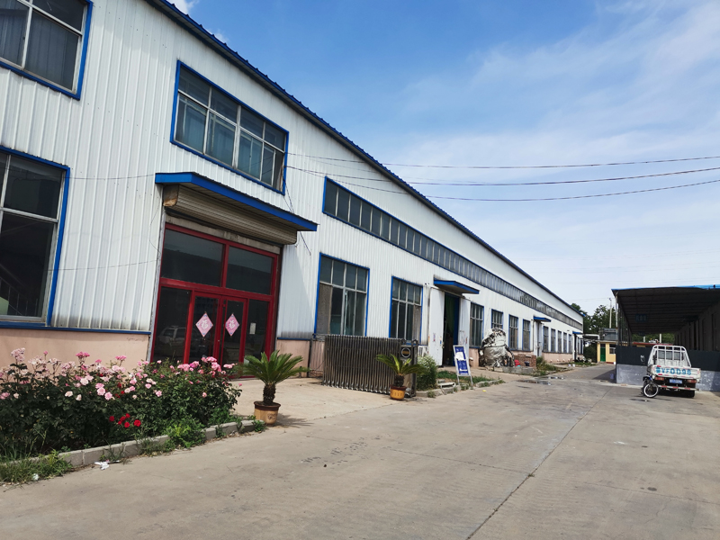 shandong Changheng Wood Co.,Ltd