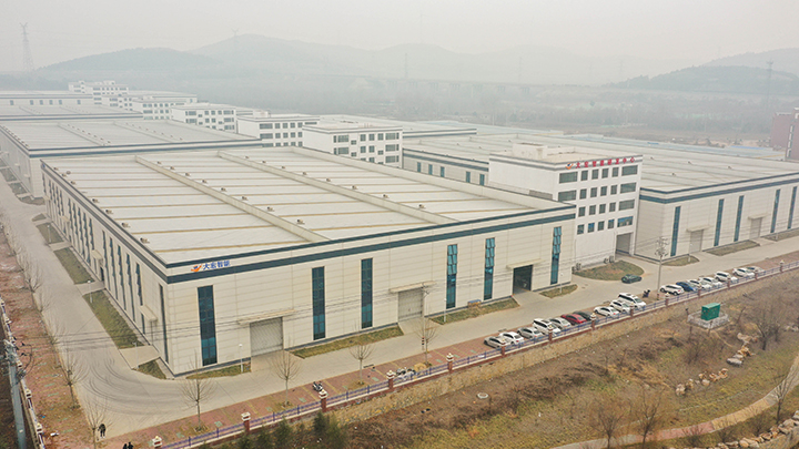 Shandong Dyehome Intelligent Equipment Co., Ltd.