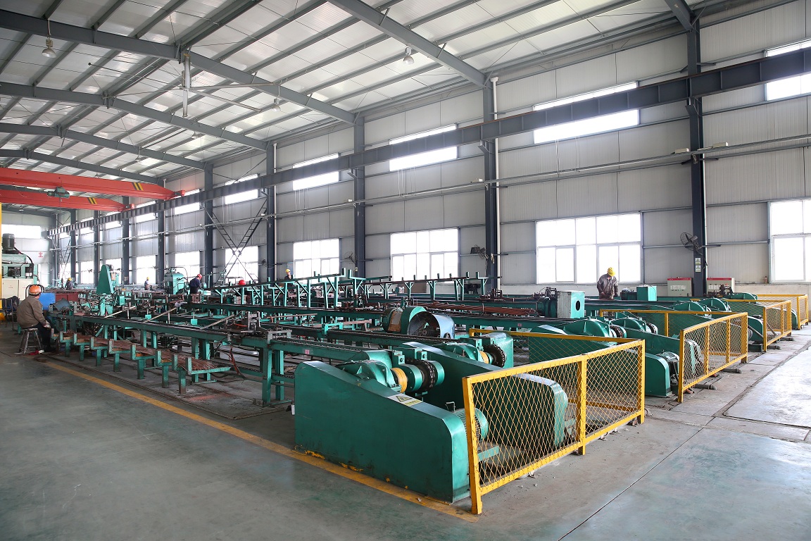 Taixing Longyi Terminals Co.,Ltd.