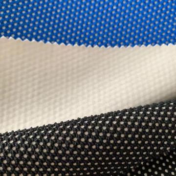 China Top 10 Hole Making or Crease Fabric Brands