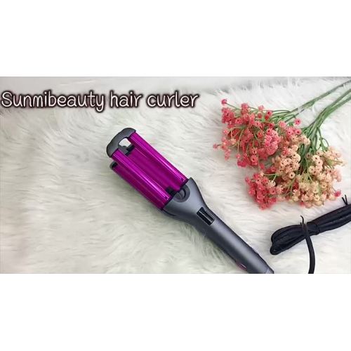 hair curler h