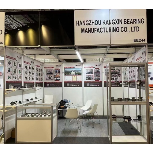 Automec Brazil