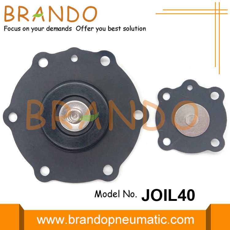 Diafragma para 1 1/2 &#39;&#39; Joil Pulse Valve