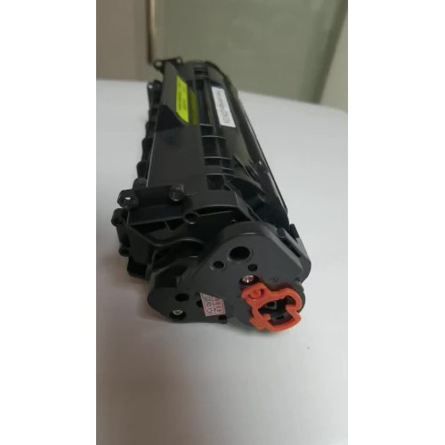 12A Black LaserJet Toner Cartuctle Compatible Prin