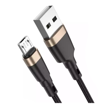 China Top 10 Braided Micro Usb Cable Potential Enterprises