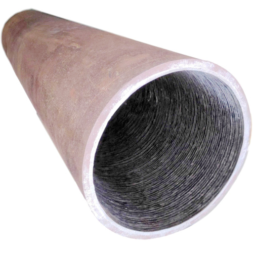 Hardfacing Steel Pipe 20220512