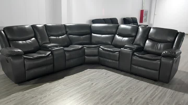 corner sofa3000C
